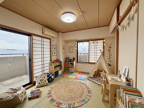 ※家具家電はAI画像となります。