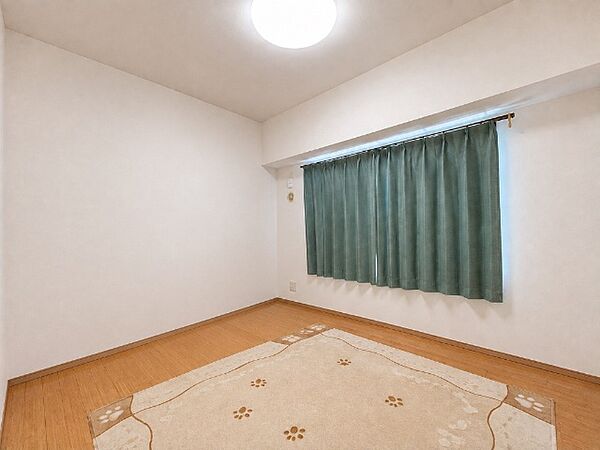 ※家具家電はAI修正にて消しております。