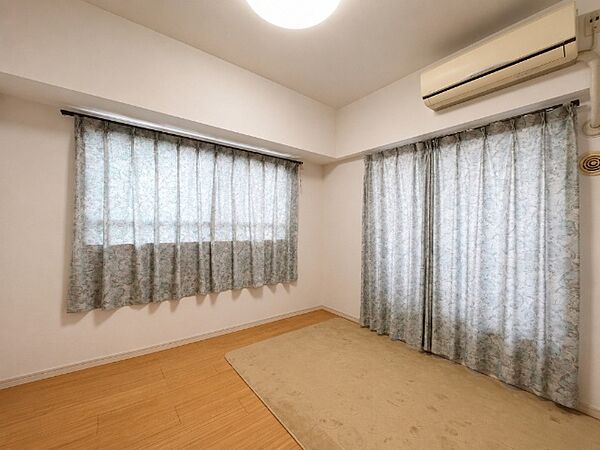 ※家具家電はAI修正にて消しております。