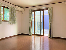 当代島3丁目戸建 0001 1階4LDKのリビング/ダイニング