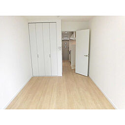 エフシティ浦安I 0106 1階1Kのリビング/ダイニング