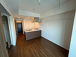 ＴＲＥＮＤＹ　ＴＥＲＲＡＣＥIII 5階1LDKのリビング/ダイニング