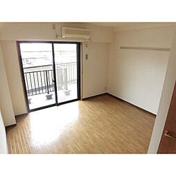 コートアモール　Ｅ3 0202 2階1Kのリビング/ダイニング