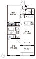 リーフガーデン浦安1階18.0万円