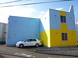 レンタボックス小机