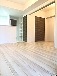 ＦＥＬＩＣＥ 0101 1階1LDKのリビング/ダイニング