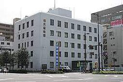 クレストフォルム横浜鶴見