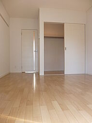 Ｋ2ハウス 0105 1階1Kのリビング/ダイニング