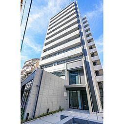 スタイリオ新丸子駅前