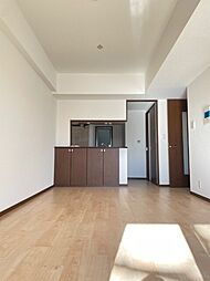 ヒルハイツ日吉 0202 2階4LDKのリビング/ダイニング