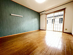 クレセントコンフォート 101 1階1Kのリビング/ダイニング