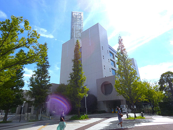 周辺を拡大表示