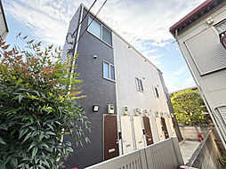 アイコート一橋学園