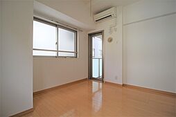 ティアレ 0204 2階1Kのリビング/ダイニング