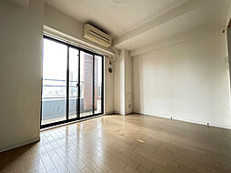 ファミール月島グランスイートタワー 1010 10階1DKのリビング/ダイニング