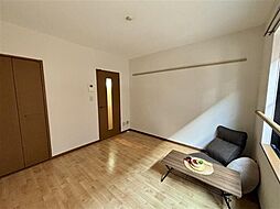 フルーヴカワシマ 0105 1階1Kのリビング/ダイニング