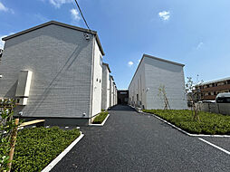 ラ・メゾン江戸川　Ｂ棟