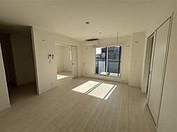 ＴｏｒｔｕｅｃａｓａII 1階3LDKのリビング/ダイニング