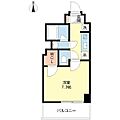 スプランドール5階9.0万円