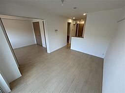 Ｒｏｃｋ　Ｓｈｉｅｌｄ 1階2LDKのリビング/ダイニング