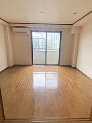 スターダストマンション 0202 2階1Kのリビング/ダイニング