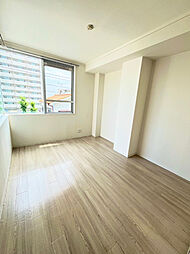 小島マンション 0302 3階2DKのリビング/ダイニング