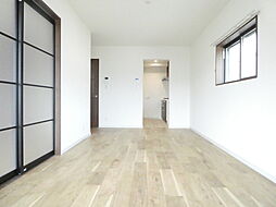 ＫＥＹ　ＷＥＳＴ 0201 2階1LDKのリビング/ダイニング