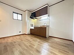 メゾン・ド・クレール 0203 2階2DKのリビング/ダイニング