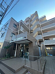 第二芦田マンション