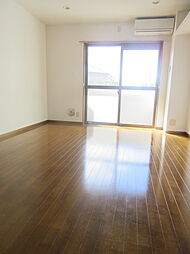 第五芦田マンション 0305 3階1Kのリビング/ダイニング