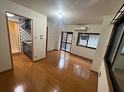 ＣＡＳＡ・ティーエム 0102 1階1Kのリビング/ダイニング