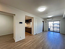 フロンティアレジデンス錦糸公園 643