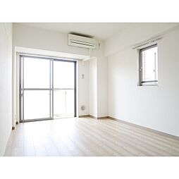 レジデンス　セレッソ 0102 1階1Kのリビング/ダイニング