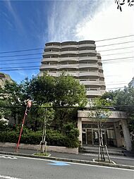 ブルーフィンコート西葛西