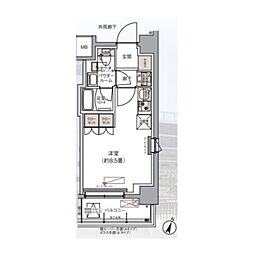船橋駅 8.6万円