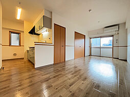 アルティア　ジェントリー 0303 3階2LDKのリビング/ダイニング