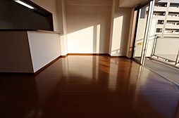 クレ・エスポワール 805 8階3LDKの室内