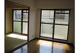 マリア・ルゥ・中葛西 0310 3階2DKの室内