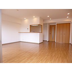 フェア・ウインド南葛西 0202 2階1LDKのリビング/ダイニング