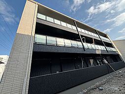 仮称)東葛西4丁目計画新築工事