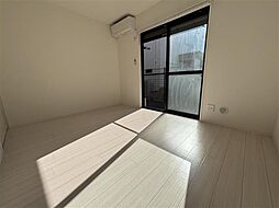 アヴァンサール 0103 1階1Kのリビング/ダイニング