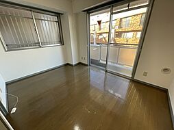 ラフィーネ中葛西 0501 5階1Kのリビング/ダイニング