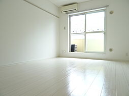 トレーセ東葛西 0203 2階1Kのリビング/ダイニング