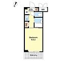 アーク南行徳3階5.7万円
