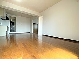 陽光 0501 5階2LDKのリビング/ダイニング