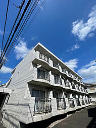 ハリソンコート