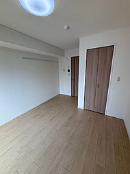 Ｍｉｎｙ 3階1Kのリビング/ダイニング