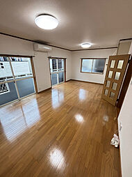 Ｆｏｒｅｓｔａ25 0201 2階2LDKのリビング/ダイニング