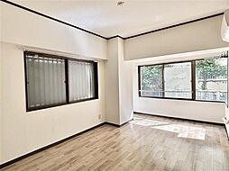 アポロランド 0103 1階3LDKのリビング/ダイニング