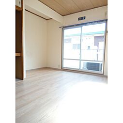 タウニーＡ 0124 2階1Kのリビング/ダイニング